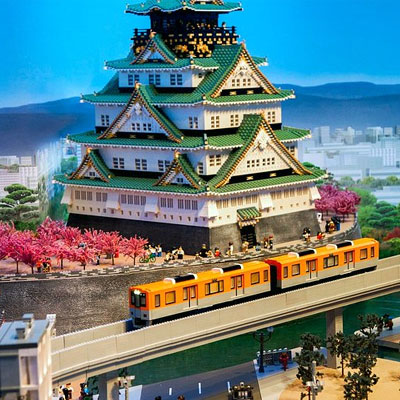Osaka