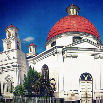 Semarang