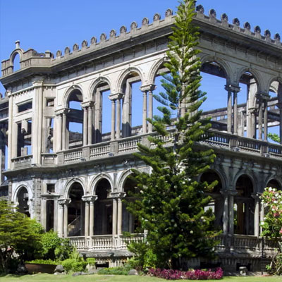 Bacolod